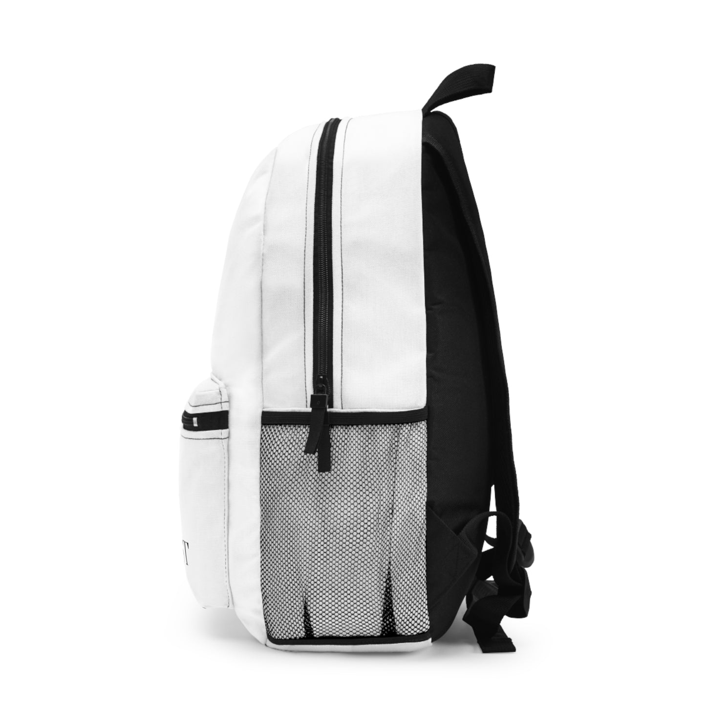Atheist Lifestyle Brand Backpack